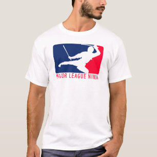 Camiseta Primera división Ninja