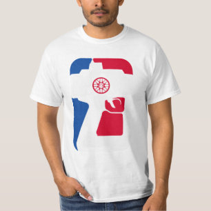 Camiseta Primera división R/C EX-1