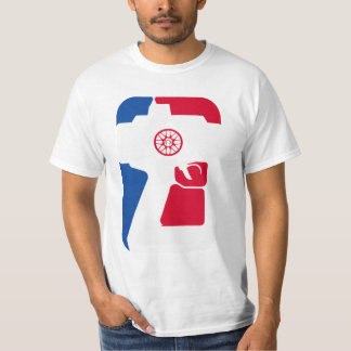 Camiseta Primera división R/C EX-1