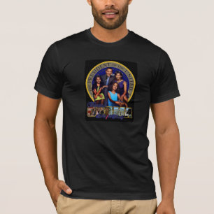 Camiseta Primera familia - WB