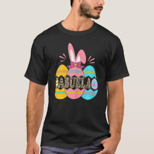 Camiseta Primera Madre Que Ahora Abuela Promocionó A La Abu