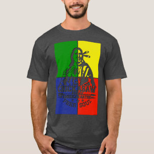 Camiseta Primera nación de pollo