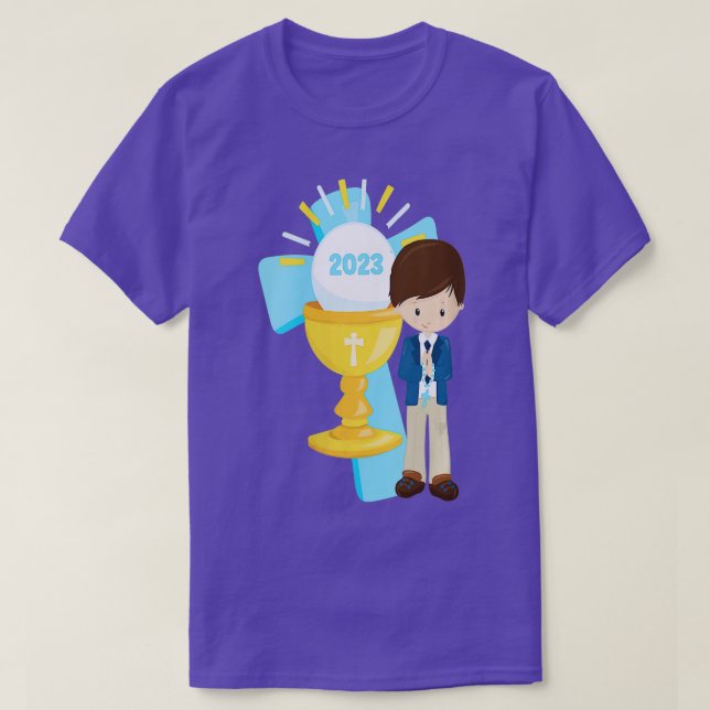 Camiseta Primeras comunidades de mujeres Keepsake 2023 Cros (Diseño del anverso)