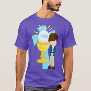 Camiseta Primeras comunidades de mujeres Keepsake 2023 Cros
