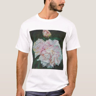 Camiseta Primeras floraciones 2012