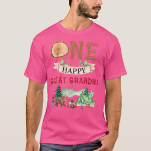 Camiseta Primero