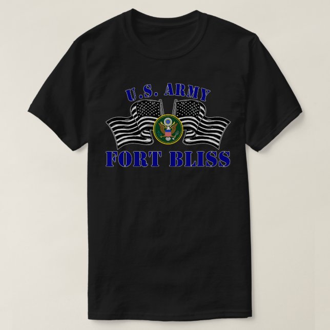 Camiseta Primero blindado (Diseño del anverso)