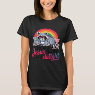 Camiseta Primero De Jesús Piensa Que Una Delicia Es Un Meme