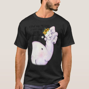 Camiseta Primero mi madre por siempre mi amiga siempre tu p