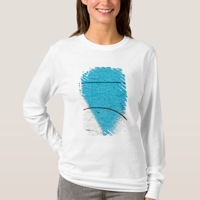 Camiseta Primers de la pintada (Anverso)