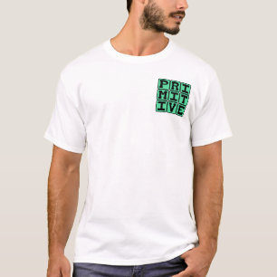 Camiseta Primitivo, Anticuado