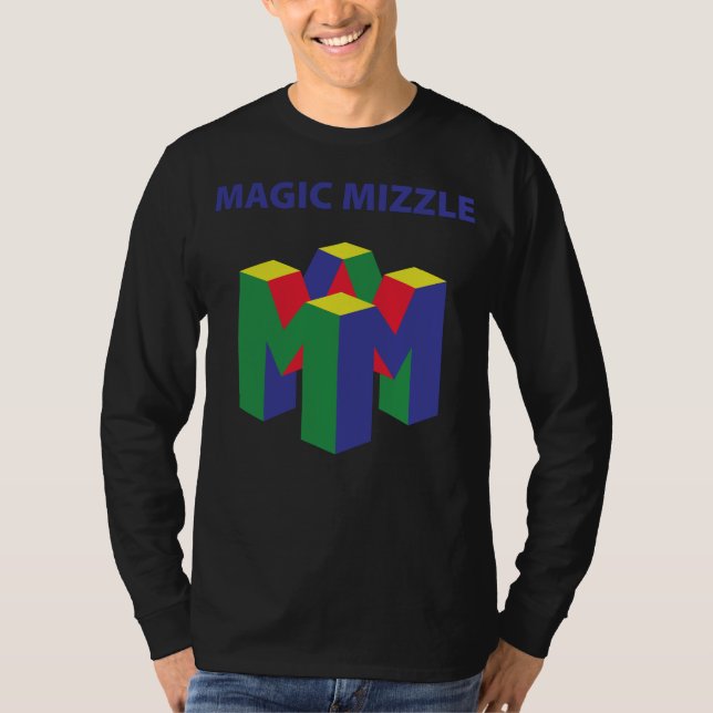 CAMISETA PRIMO (Anverso)