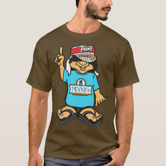 Camiseta Primo