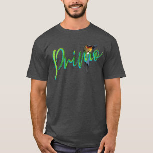 CAMISETA PRIMO