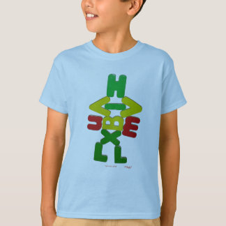 Camiseta primo
