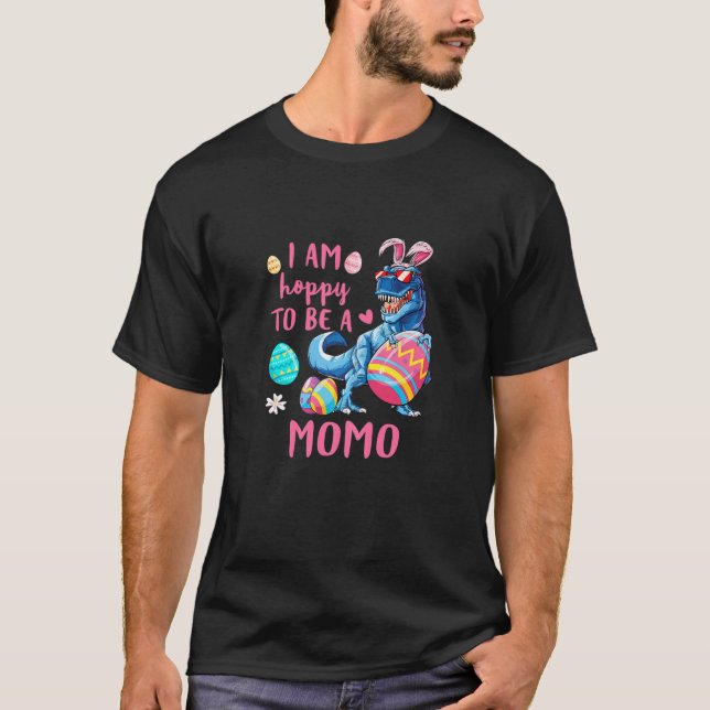 Camiseta Primo De Dinosaurio De La Prima De Nacimiento (Anverso)