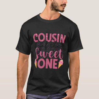 Camiseta Primo De Dulce Un Helado Py
