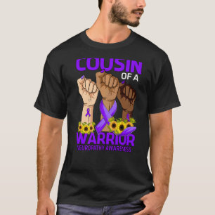 Camiseta Primo De La Mano De Un Golpe De Conciencia De Neur