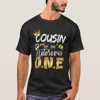 Camiseta Primo De La Notoria Escuela De La Vieja 1er Hip Ho