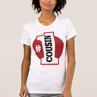 Camiseta Primo del número 1
