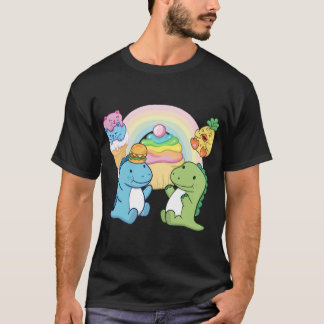Camiseta Primo Derp y Pickle