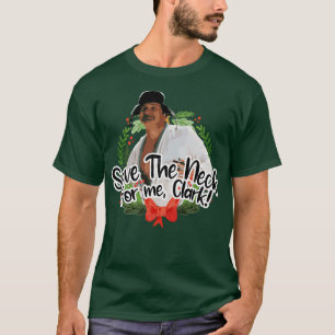 Camiseta Primo Eddie navidades vacaciones TShirt