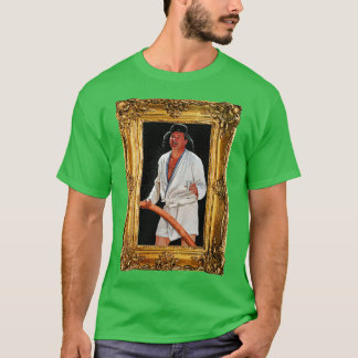 Camiseta Primo Eddie Shitters Museo completo listo