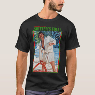 Camiseta Primo Eddie vintage