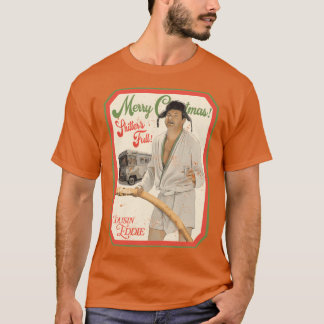 Camiseta Primo Eddie vintage 1