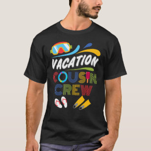 Camiseta Primo Familia Matanza Verano Vacaciones Cruis Play