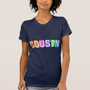 Camiseta Primo retro