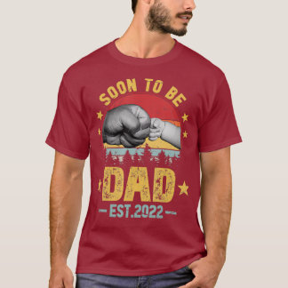 Camiseta Primogénito De Papá Este 2022