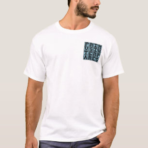 Camiseta Primus Inter Pares, Primero Entre Iguales