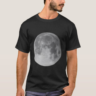 Camiseta Prin de la luna llena