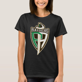 Camiseta Prince Albert Raiders Classic T Shirt