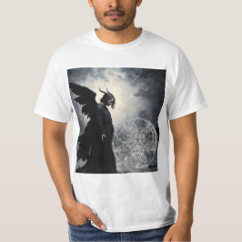 Camiseta Prince of Darkness