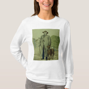 Camiseta Prince Otto Von Bismarck en Friedrichsruh