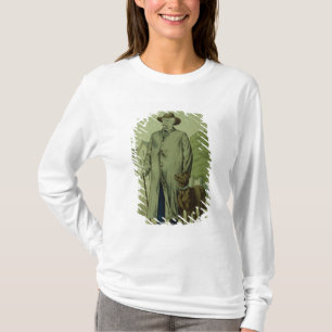Camiseta Prince Otto Von Bismarck en Friedrichsruh