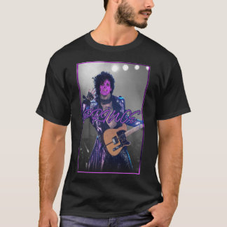 Camiseta Prince Premium T-Shirt