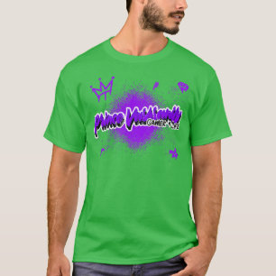 Camiseta Prince Vashsanity Gamer 4 Life