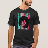 Princesa africana mujer afroamericana cultura negr