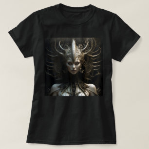 Camiseta Princesa Arcana de la Tierra