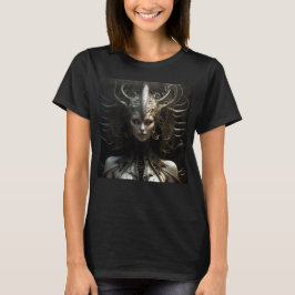 Camiseta Princesa Arcana de la Tierra