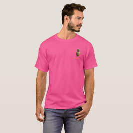 Camiseta Princesa Colada - Imperio de la Piña