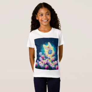Camiseta Princesa de hadas