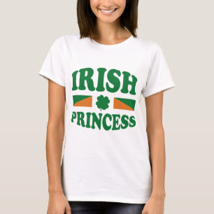 Camiseta Princesa de Irlanda