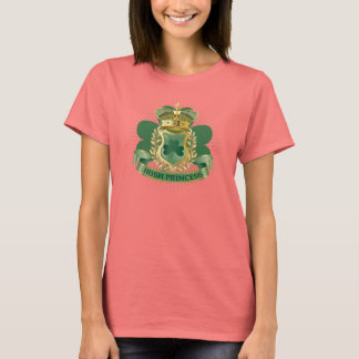 Camiseta Princesa de Irlanda