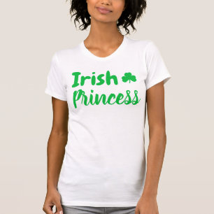 Camiseta Princesa de Irlanda