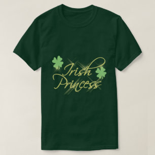 Camiseta Princesa de Irlanda