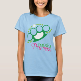 Camiseta Princesa de Irlanda